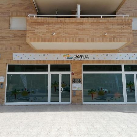 Vacaciones Oromarina Jardines Del Mar Apartment Oropesa del Mar Exterior photo