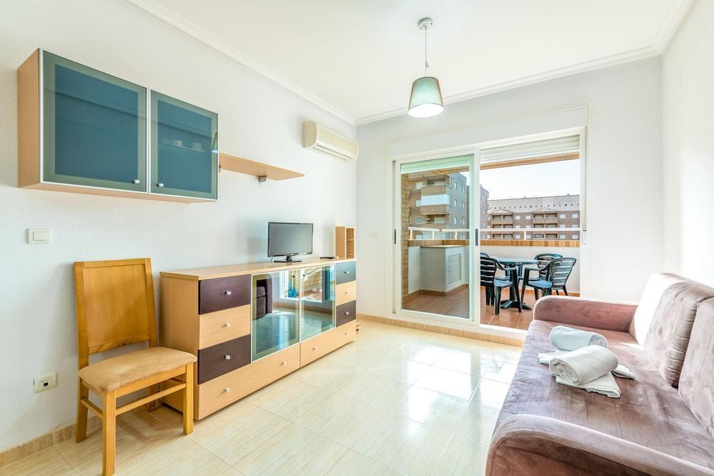 Vacaciones Oromarina Jardines Del Mar Apartment Oropesa del Mar Exterior photo