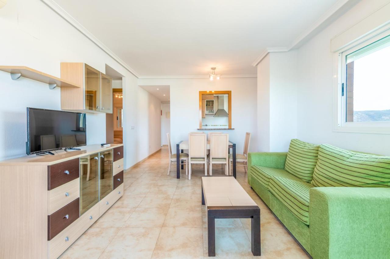 Vacaciones Oromarina Jardines Del Mar Apartment Oropesa del Mar Exterior photo